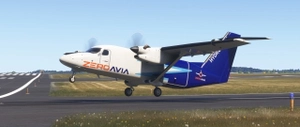 Cessna 408 - Zero Avia thumbnail 5