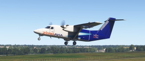 Cessna 408 - Zero Avia thumbnail 6