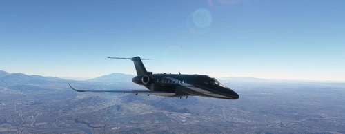 Longitude N742EJ
