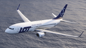 LOT [Collection] PMDG B737-800 thumbnail 2
