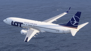 LOT [Collection] PMDG B737-800 thumbnail 3