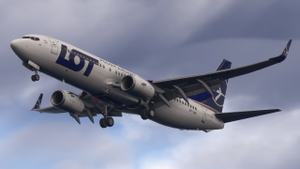LOT [Collection] PMDG B737-800 thumbnail 4