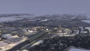 LROP - Bucharest Henri Coandă International Airport (2025) thumbnail 13