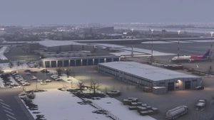 LROP - Bucharest Henri Coandă International Airport (2025) thumbnail 14
