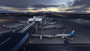 LROP - Bucharest Henri Coandă International Airport (2025) thumbnail 11