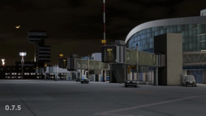LROP - Bucharest Henri Coandă International Airport (2025) thumbnail 9