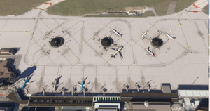 LSGG – Geneva Airport thumbnail 1