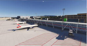 LSGG – Geneva Airport thumbnail 6