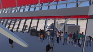 LSGG – Geneva Airport thumbnail 5