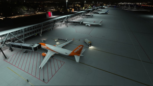 LSGG – Geneva Airport thumbnail 7