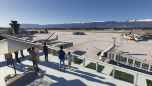 LSGG – Geneva Airport thumbnail 4