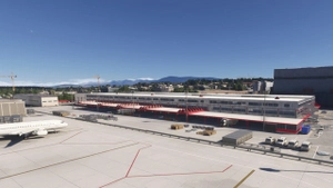 LSGG – Geneva Airport thumbnail 9
