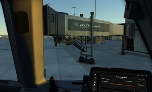 LTAC Ankara Esenboga Intl. Airport thumbnail 4