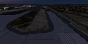 LTAC Ankara Esenboga Intl. Airport thumbnail 8
