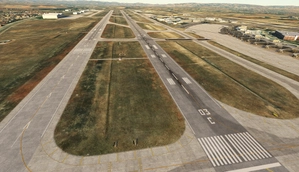 LTAC Ankara Esenboga Intl. Airport thumbnail 9