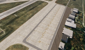 LTAC Ankara Esenboga Intl. Airport thumbnail 10