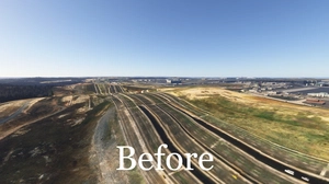 LTFM Airport Improvements thumbnail 4