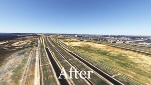 LTFM Airport Improvements thumbnail 5