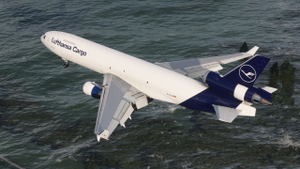 Lufthansa Cargo [ERA Package] TFDI MD-11F thumbnail 3