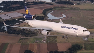 Lufthansa Cargo [ERA Package] TFDI MD-11F thumbnail 4