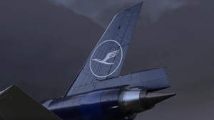 Lufthansa Cargo [ERA Package] TFDI MD-11F thumbnail 6
