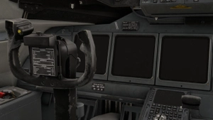 Lufthansa Cargo [ERA Package] TFDI MD-11F thumbnail 7