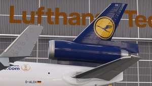 Lufthansa Cargo [ERA Package] TFDI MD-11F thumbnail 8