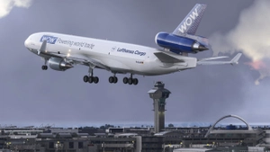 Lufthansa Cargo [ERA Package] TFDI MD-11F thumbnail 11