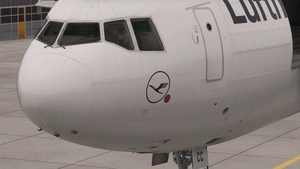 Lufthansa Cargo [ERA Package] TFDI MD-11F thumbnail 14