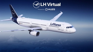 Lufthansa Complete Fleet Pack w/ Cabin | Fenix A321 | Smart Decals thumbnail 1
