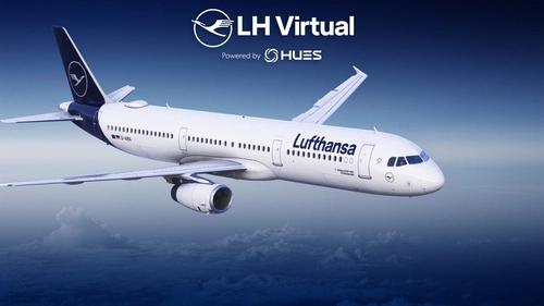 Lufthansa Complete Fleet Pack w/ Cabin | Fenix A321 | Smart Decals