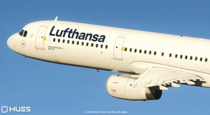 Lufthansa Complete Fleet Pack w/ Cabin | Fenix A321 | Smart Decals thumbnail 5