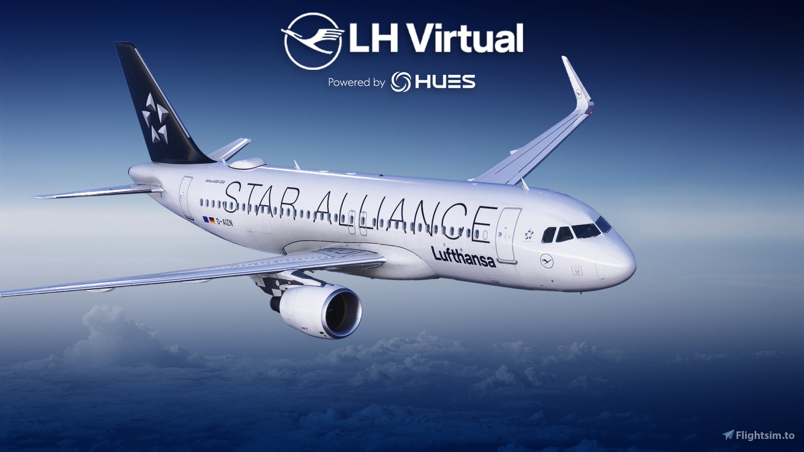 Lufthansa Complete Fleet Pack w/ Cabin | Fenix A320 | Smart Decals