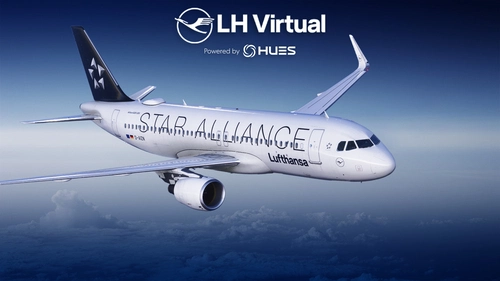 Lufthansa Complete Fleet Pack w/ Cabin | Fenix A320 | Smart Decals