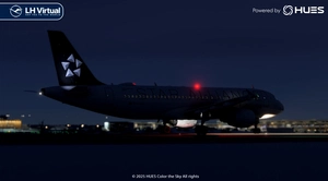 Lufthansa Complete Fleet Pack w/ Cabin | Fenix A320 | Smart Decals thumbnail 9