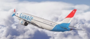 Luxair B38M Fleet Pack | iFly 737 Max | thumbnail 3