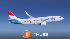 Luxair [LX-LBB] - PMDG 738 2024 thumbnail 1