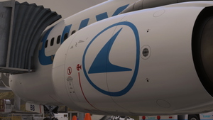 Luxair [LX-LBB] - PMDG 738 2024 thumbnail 6