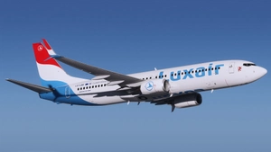 Luxair [LX-LBB] - PMDG 738 2024 thumbnail 9