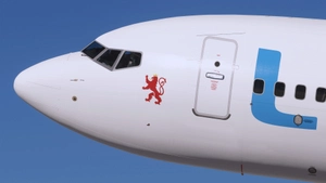 Luxair [LX-LBB] - PMDG 738 2024 thumbnail 11