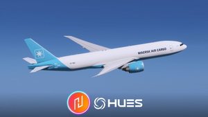 Maersk Air Cargo (Fleet) - PMDG 777-F thumbnail 1