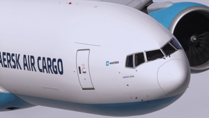 Maersk Air Cargo (Fleet) - PMDG 777-F thumbnail 9