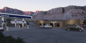 Marble Canyon Airport (L41) thumbnail 11