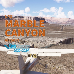 Marble Canyon Airport (L41) thumbnail 2