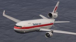Martinair Cargo | Collection | TFDi MD11F thumbnail 2
