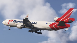 Martinair Cargo | Collection | TFDi MD11F thumbnail 8