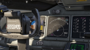 Martinair Cargo | Collection | TFDi MD11F thumbnail 10