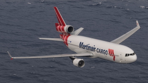 Martinair Cargo | Collection | TFDi MD11F thumbnail 3