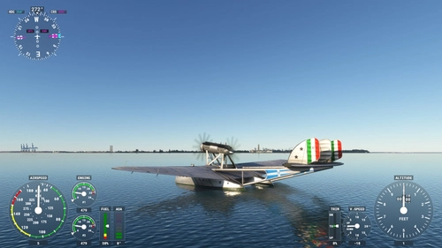 Medway Estuary Water Airport (EG67)