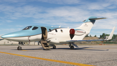 [MG HJET HA420] Private￤JA150F,N60KM